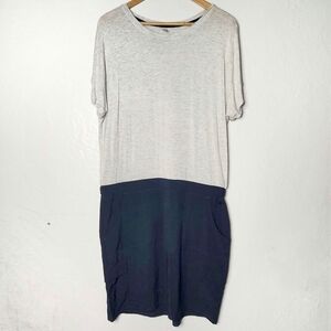 HYBA Active Wear Mini Dress